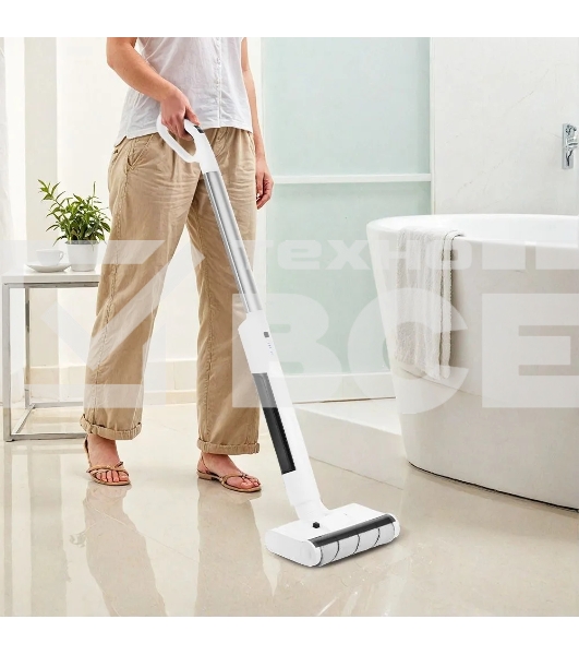 Электрошвабра KITFORT КТ-5174