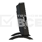 Радиочасы с будильником SOUNDMAX SM-1523U черный, фото4