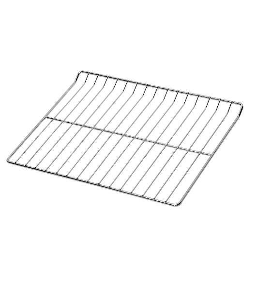 Плита газовая Maunfeld MGC50GCGR08D серый, конфорок 4 шт, духовка 59 л, 50 см x 89 см x 65 см