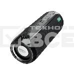 Колонка портативная More Choice BS22 черный, фото2