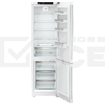 Холодильник Liebherr CNf 5703-22 001 белый двухкамерный 266/94л морозилка снизу, фото10
