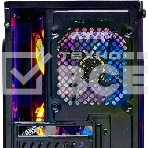 Компьютерный корпус Minitower ExeGate Mistery X2, фото19