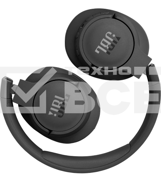 Наушники JBL Tune 770NC черный