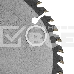 Пильный диск по дереву Denzel ф160х 20 мм, 48 зубьев 733227, фото10