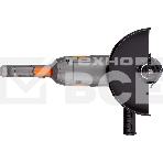 Угловая шлифовальная машина Anycons AC-CAG230, 230мм, 2000Вт, 6500 об/мин, фото4