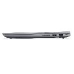 Ноутбук 14' IPS WUXGA LENOVO ThinkBook 14 G8 IRL grey (Core 5 210H/16Gb/512Gb SSD/VGA int/FP/noOS) ((21SG0033GQ)), фото7