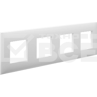 Рамка 8 мод. ARTLEBEDEV Avanti 