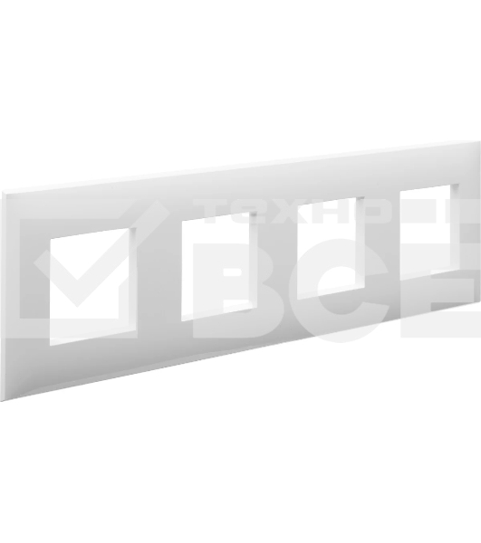 Рамка 8 мод. ARTLEBEDEV Avanti 