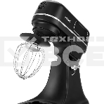 Миксер планетарный Vitek VT-PM0770 1100 Вт черный, фото8