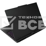 Ноутбук Lenovo Legion 5 15IRX10 Core Ultra 7 255HX 16Gb SSD512Gb NVIDIA GeForce RTX5060 8Gb 15.1' OLED WQXGA (2560x1600) без ОС черный WiFi BT Cam (83F0000GRK), фото4