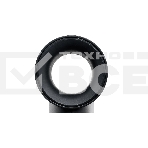 Фен-щетка с ионизацией Tuvio HBI1411, 7 насадок, темный металлик, фото2