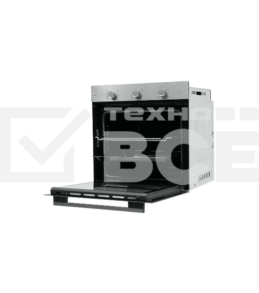 Духовой шкаф KRAFT KF-OF6801Х