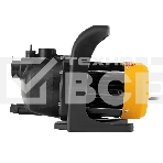 Садовый поверхностный насос Denzel GPL600, 600 Вт, 3000 л/ч, подъем 35 м, пластик, фото13