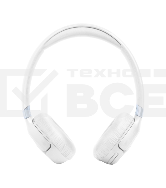 Наушники JBL Tune 680NC, белый