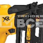 Аккумуляторный шпилькозабивной пистолет DeWalt DCN660D2, 18 В XR, 2 АКБ 2 А·ч, фото4