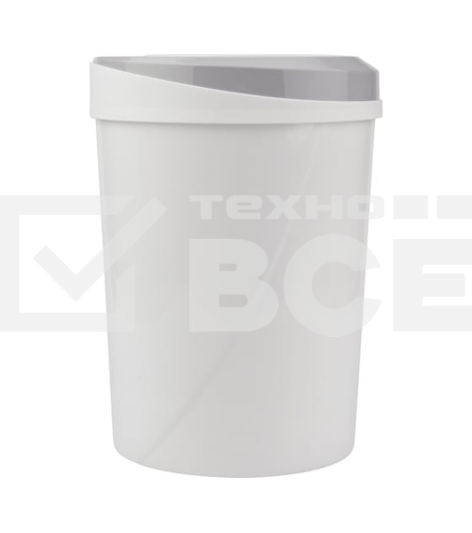 Мусорное ведро с датчиком движения HSL-6009