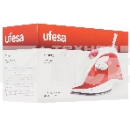 Утюг Ufesa PV1100C EXPERT, фото3