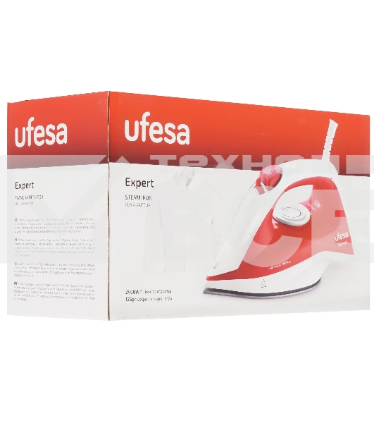 Утюг Ufesa PV1100C EXPERT