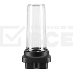 Стакан KitchenAid 5KSB2030PJB 0.5 л с крышкой и ножевым блоком для 5KSB13XX/5KSB40XX, фото2