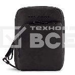 Сумка мужская Piquadro Harper CA3084AP/N черный натур.кожа, фото 1