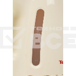 Чайник электрический Tefal BF925232 1.7л. 2400Вт песочный (корпус: пластик), фото7
