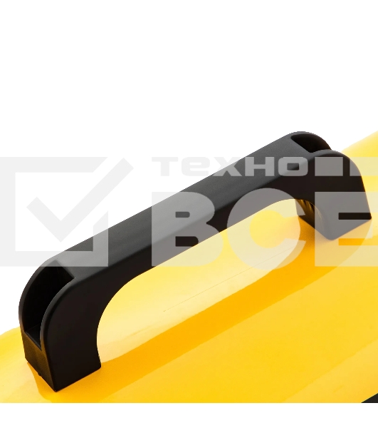 Газовая тепловая пушка Denzel GHG-15, 15 кВт, 500 м3/ч, пропан-бутан