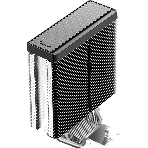 Кулер для процессора Ocypus Delta A40 Elite BK Dual Fan (Delta-A40-BK2NNWN00X-GL), фото7