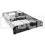 Серверная платформа ExeGate EX293877RUS Pro 2U650-06/2U2098L (RM 19', высота 2U, глубина 650, Redundant БП 2x550W, USB), фото10