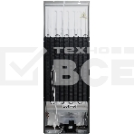 Холодильник Stinol TS 167 NG серебристый двухкамерный 167/72 л морозилка сверху, капельная система, фото7