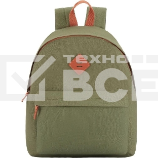 Рюкзак для ноутбука Silwerhof Start оливковый