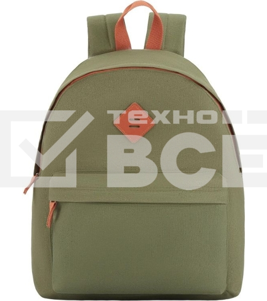 Рюкзак для ноутбука Silwerhof Start оливковый