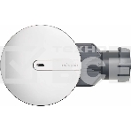 Сифон для душевого поддона WIRQUIN SLIM 2с мембраной D90, фото2