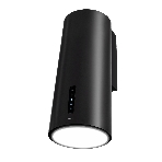 Кухонная вытяжка MAUNFELD Vega 39 Wall Sensor LED черный, фото2