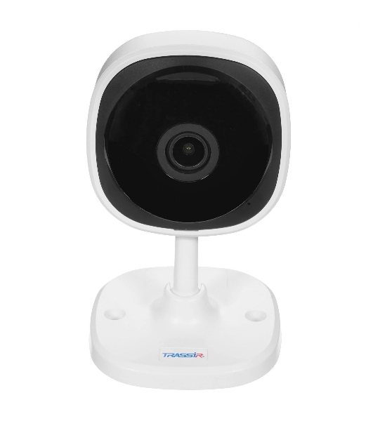 Видеокамера IP TRASSIR TR-W2C1 v2 2.8