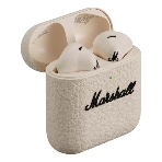 Наушники Marshall TWS Minor IV, кремовый, фото 1