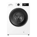 Стиральная машина Hisense WF1I8042BWP/C класс: A+++ загр.фронтальная макс.:8кг белый, фото 1
