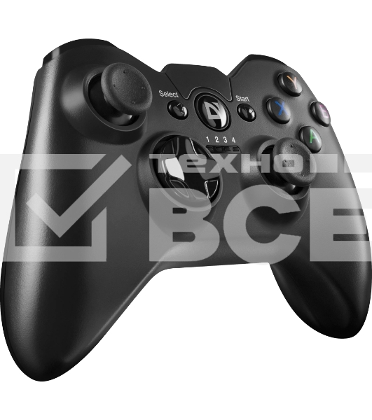 Геймпад Defender WRL CODX USB,BLUETOOTH 64282 ANDROID,LI-ION