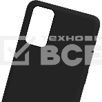 Чехол (клип-кейс) Gresso Meridian, для Xiaomi Redmi Note 11S, черный gr17mrn1243, фото3