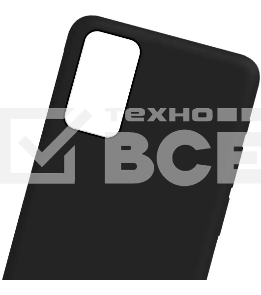 Чехол (клип-кейс) Gresso Meridian, для Xiaomi Redmi Note 11S, черный gr17mrn1243