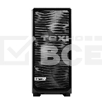 Компьютерный корпус Fractal Design MESHIFY 2 COMPACT BLACK - DARK TG/ATX, TG/2x140мм & 1x120мм fans inc./FD-C-MES2C-02, фото28