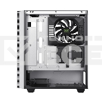 Компьютерный корпус GameMax Brufen C3 WB без БП, MidiT, ATX, Бело-гол, Зак. стекл., USB 3.0, 1*120; 1*140мм вент., фото8