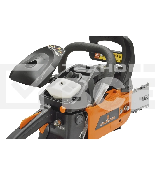 Бензопила Carver RSG 246Х 1750Вт 2.4л.с. дл.шины:16