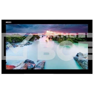 Экран Lumien Cinema Home 268х458 см (раб.область 244х434 см) (196