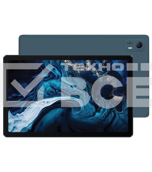 Планшет Digma Pro HIT 14 T606 (1.6) 8C RAM4Gb ROM128Gb 10.4