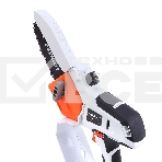 Пила цепная аккумуляторная PATRIOT CS 215 21В UES мини, фото5
