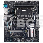 Материнская плата Supermicro MBD-X13SRA-TF-B, LGA 4677, Intel W790, 8xDDR5, 6xSATA, 2xM.2, 4xPCIe 5.0 x16, 1x10Gb LAN, 1x1Gb LAN, 6xUSB, 7.1, CEB, фото 1