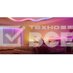 Лента светодиодная умная Yeelight, 12 метров / RGBIC+ BLE / YLYDD-0039, фото8