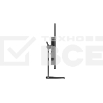 IRBIS Groovy AIO 27; 27“(N100;8GB/256GB;IPS;16:9;1920x1080x100Hz;1000:1;250Cd/m2;5ms;HDMI(out);VGA;USB-C;2*USB2.0;4*USB3.0;RJ45;WebC 5MP;WIFI6;BT5.0;Tilt;Spk2*3W;keyb+mouse;WinPro, фото4