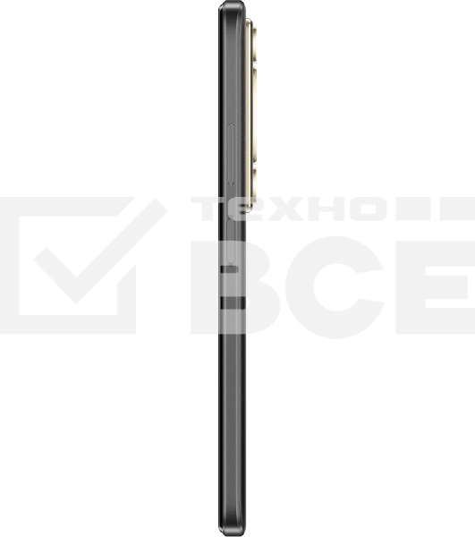 Смартфон Huawei Nova Y72S, 8/128Gb, черный