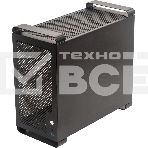 Компьютерный корпус Accord ACC-GCUB4 черный без БП mATX 1x92mm 1xUSB3.0 1xUSB3.1 audio, фото6